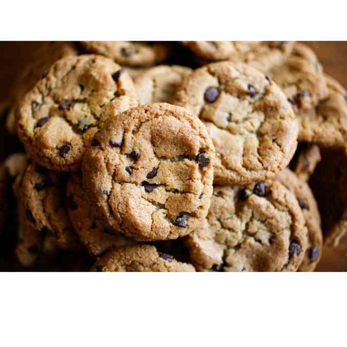 cookies คุกกี้