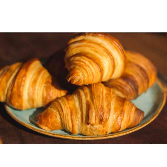 Croissant ครัวซองต์