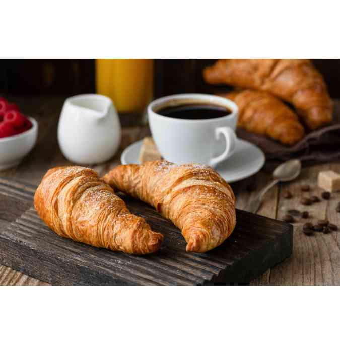 Croissant ครัวซองต์